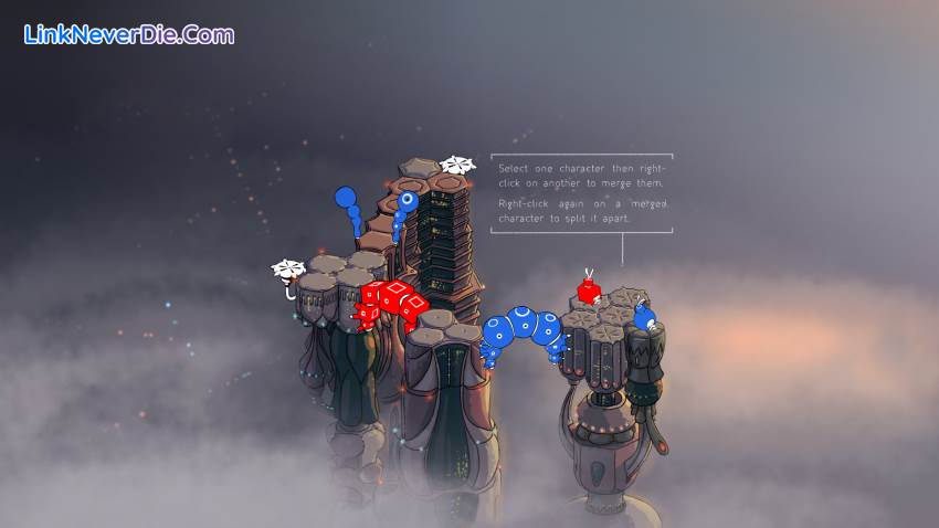 Hình ảnh trong game She Remembered Caterpillars (screenshot) Hình ảnh trong game She Remembered Caterpillars (screenshot)
