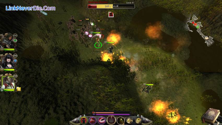 Hình ảnh trong game Torn Tales (screenshot) Hình ảnh trong game Torn Tales (screenshot)