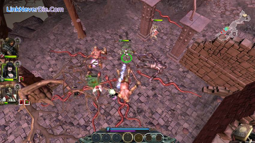 Hình ảnh trong game Torn Tales (screenshot) Hình ảnh trong game Torn Tales (screenshot)