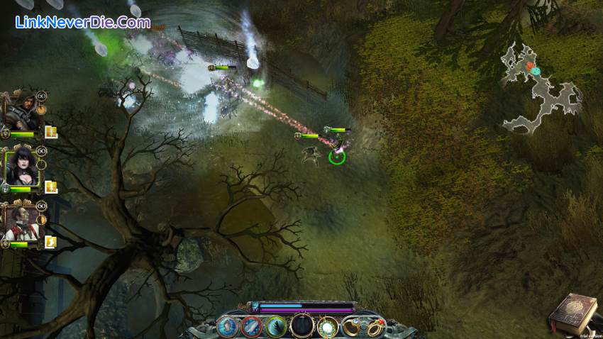 Hình ảnh trong game Torn Tales (screenshot) Hình ảnh trong game Torn Tales (screenshot)