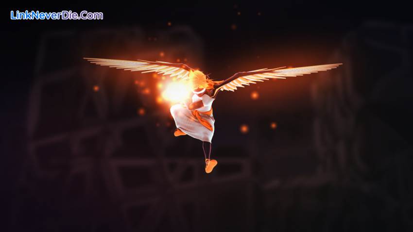 Hình ảnh trong game Klang (screenshot) Hình ảnh trong game Klang (screenshot)