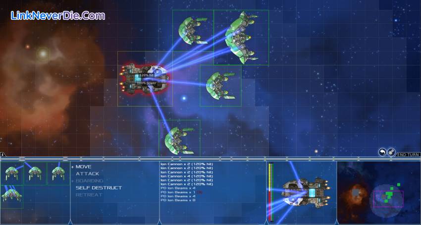 Hình ảnh trong game Stars in Shadow (screenshot) Hình ảnh trong game Stars in Shadow (screenshot)