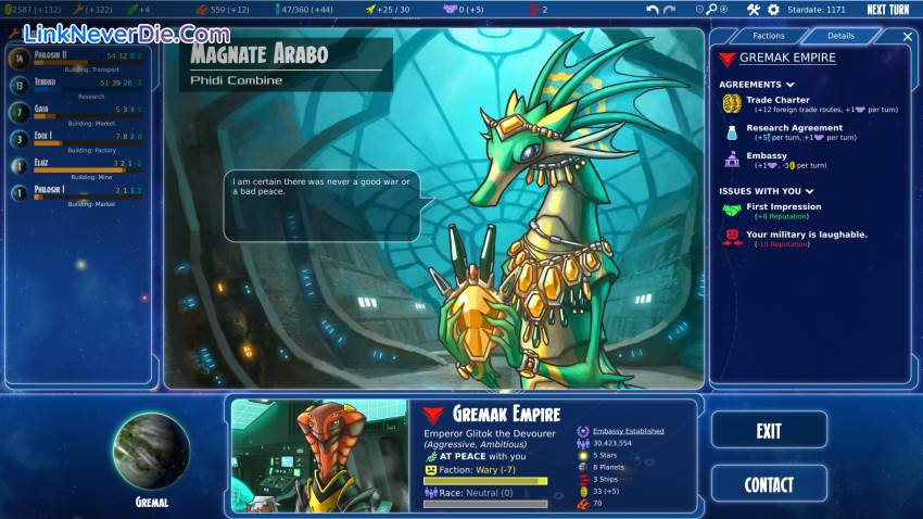 Hình ảnh trong game Stars in Shadow (screenshot) Hình ảnh trong game Stars in Shadow (screenshot)