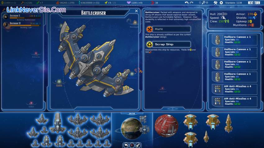 Hình ảnh trong game Stars in Shadow (screenshot) Hình ảnh trong game Stars in Shadow (screenshot)
