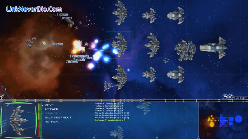 Hình ảnh trong game Stars in Shadow (screenshot) Hình ảnh trong game Stars in Shadow (screenshot)
