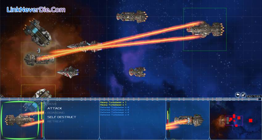 Hình ảnh trong game Stars in Shadow (screenshot) Hình ảnh trong game Stars in Shadow (screenshot)