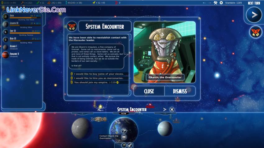 Hình ảnh trong game Stars in Shadow (screenshot) Hình ảnh trong game Stars in Shadow (screenshot)