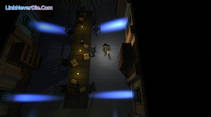 Hình ảnh trong game Greenwood the Last Ritual (screenshot) Hình ảnh trong game Greenwood the Last Ritual (screenshot)
