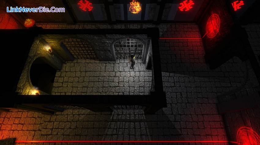 Hình ảnh trong game Greenwood the Last Ritual (screenshot) Hình ảnh trong game Greenwood the Last Ritual (screenshot)
