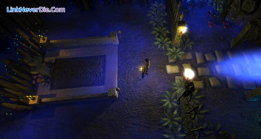 Hình ảnh trong game Greenwood the Last Ritual (screenshot) Hình ảnh trong game Greenwood the Last Ritual (screenshot)