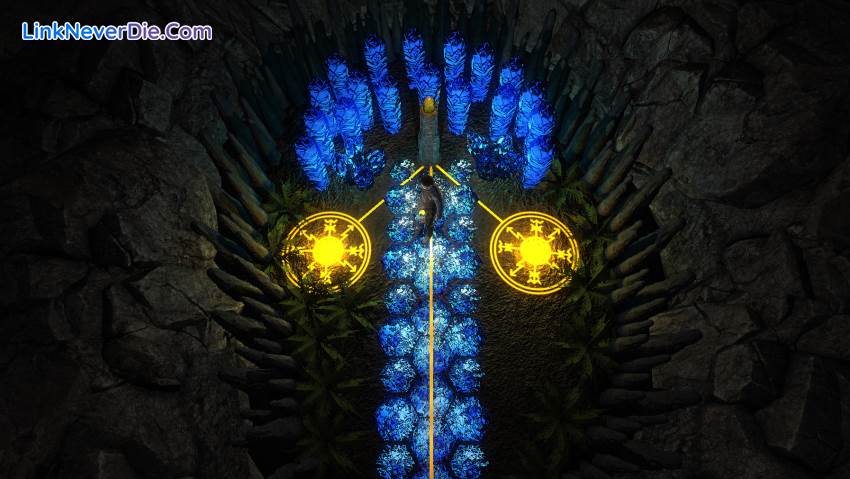 Hình ảnh trong game Greenwood the Last Ritual (screenshot) Hình ảnh trong game Greenwood the Last Ritual (screenshot)