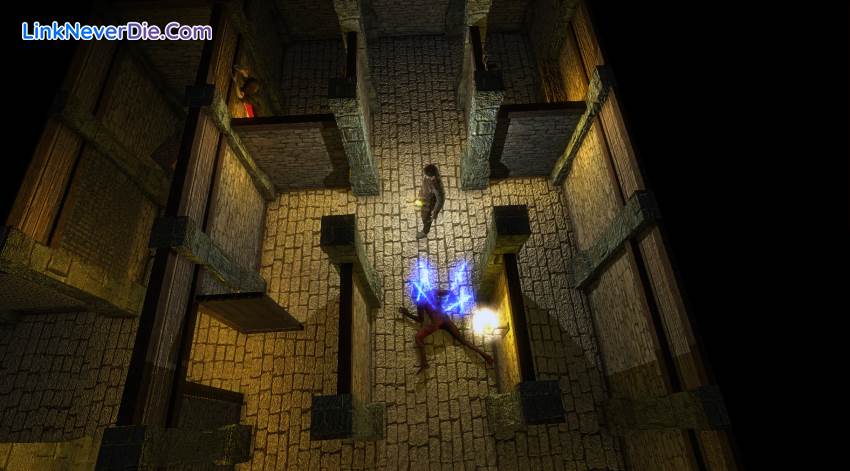 Hình ảnh trong game Greenwood the Last Ritual (screenshot) Hình ảnh trong game Greenwood the Last Ritual (screenshot)