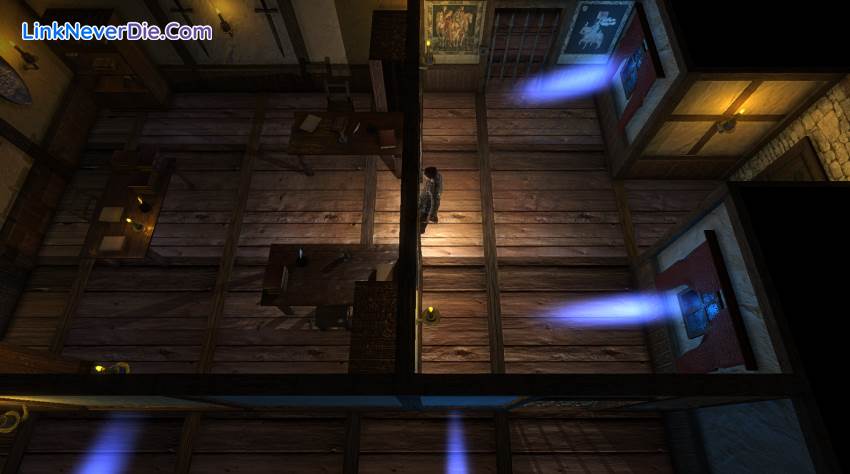 Hình ảnh trong game Greenwood the Last Ritual (screenshot) Hình ảnh trong game Greenwood the Last Ritual (screenshot)