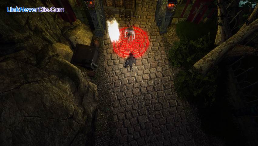 Hình ảnh trong game Greenwood the Last Ritual (screenshot) Hình ảnh trong game Greenwood the Last Ritual (screenshot)