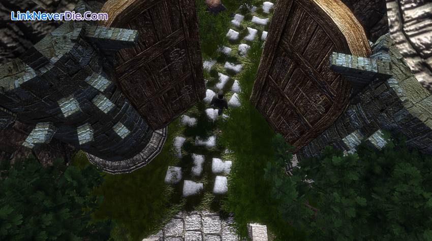 Hình ảnh trong game Greenwood the Last Ritual (screenshot) Hình ảnh trong game Greenwood the Last Ritual (screenshot)