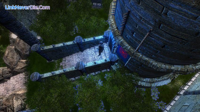 Hình ảnh trong game Greenwood the Last Ritual (screenshot) Hình ảnh trong game Greenwood the Last Ritual (screenshot)