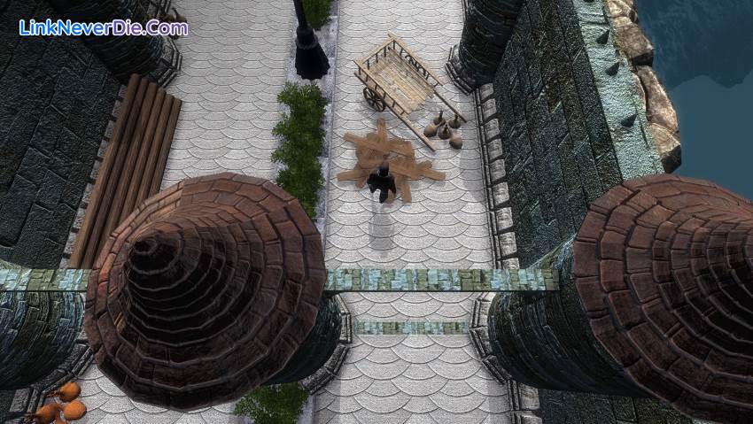 Hình ảnh trong game Greenwood the Last Ritual (screenshot) Hình ảnh trong game Greenwood the Last Ritual (screenshot)