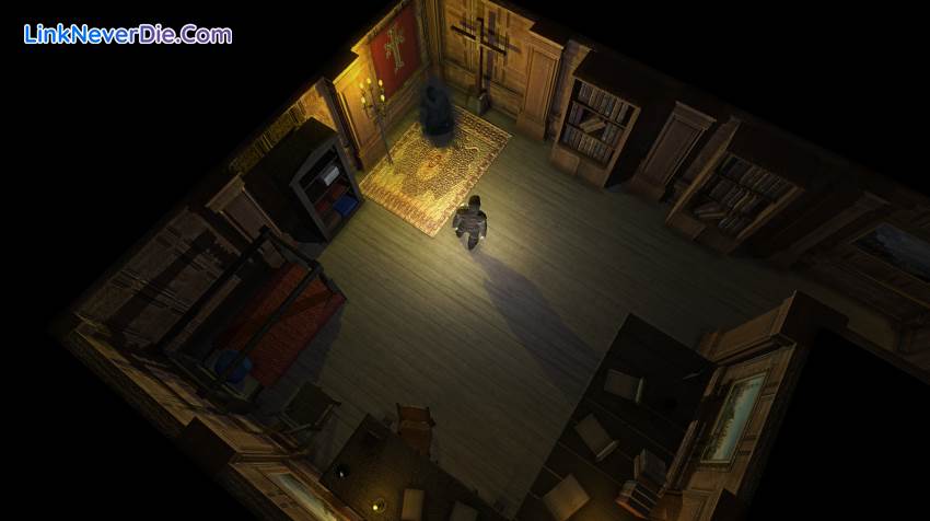Hình ảnh trong game Greenwood the Last Ritual (screenshot) Hình ảnh trong game Greenwood the Last Ritual (screenshot)