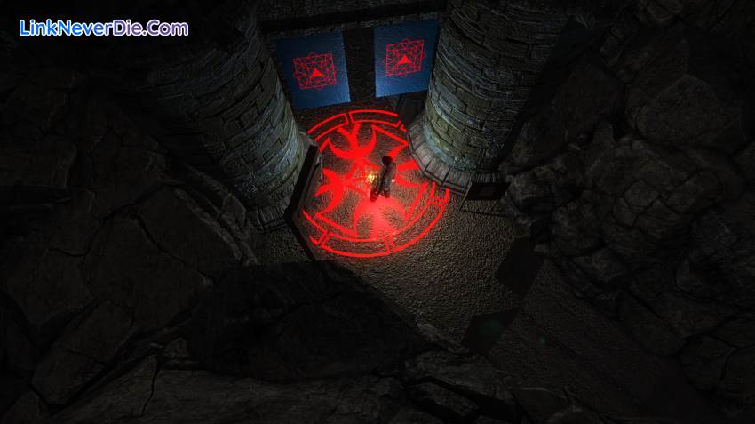 Hình ảnh trong game Greenwood the Last Ritual (screenshot) Hình ảnh trong game Greenwood the Last Ritual (screenshot)