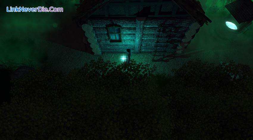 Hình ảnh trong game Greenwood the Last Ritual (screenshot) Hình ảnh trong game Greenwood the Last Ritual (screenshot)