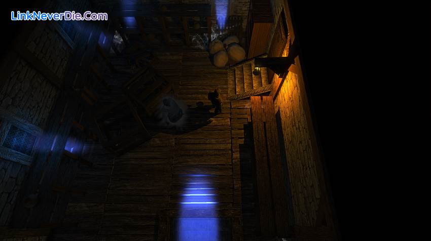 Hình ảnh trong game Greenwood the Last Ritual (screenshot) Hình ảnh trong game Greenwood the Last Ritual (screenshot)
