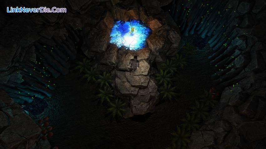 Hình ảnh trong game Greenwood the Last Ritual (screenshot) Hình ảnh trong game Greenwood the Last Ritual (screenshot)