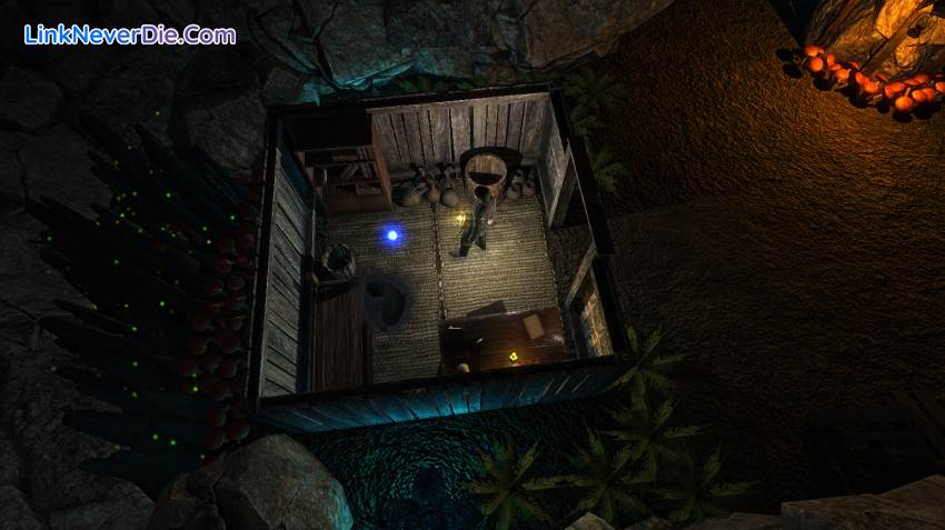 Hình ảnh trong game Greenwood the Last Ritual (screenshot) Hình ảnh trong game Greenwood the Last Ritual (screenshot)
