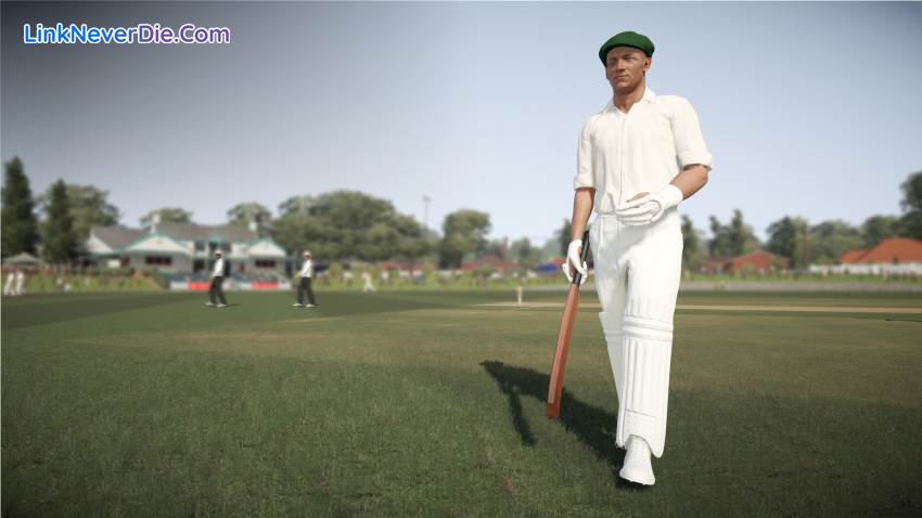 Hình ảnh trong game Don Bradman Cricket 17 (screenshot) Hình ảnh trong game Don Bradman Cricket 17 (screenshot)