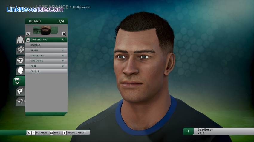 Hình ảnh trong game Don Bradman Cricket 17 (screenshot) Hình ảnh trong game Don Bradman Cricket 17 (screenshot)