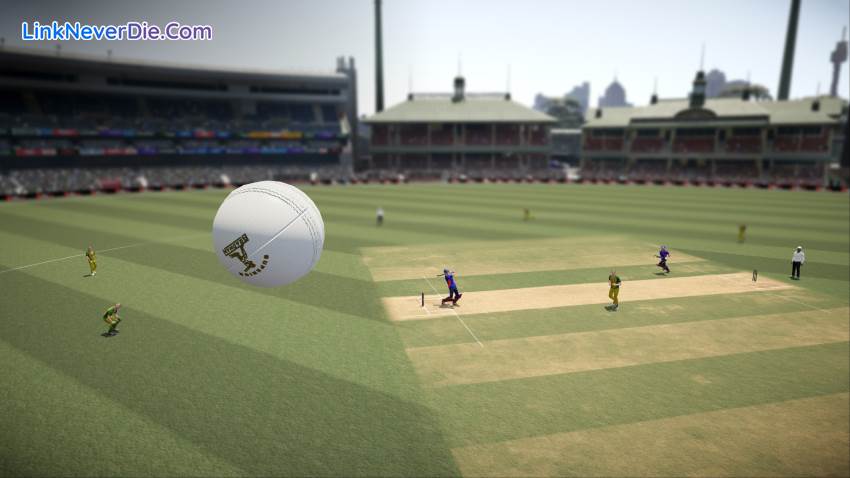 Hình ảnh trong game Don Bradman Cricket 17 (screenshot) Hình ảnh trong game Don Bradman Cricket 17 (screenshot)