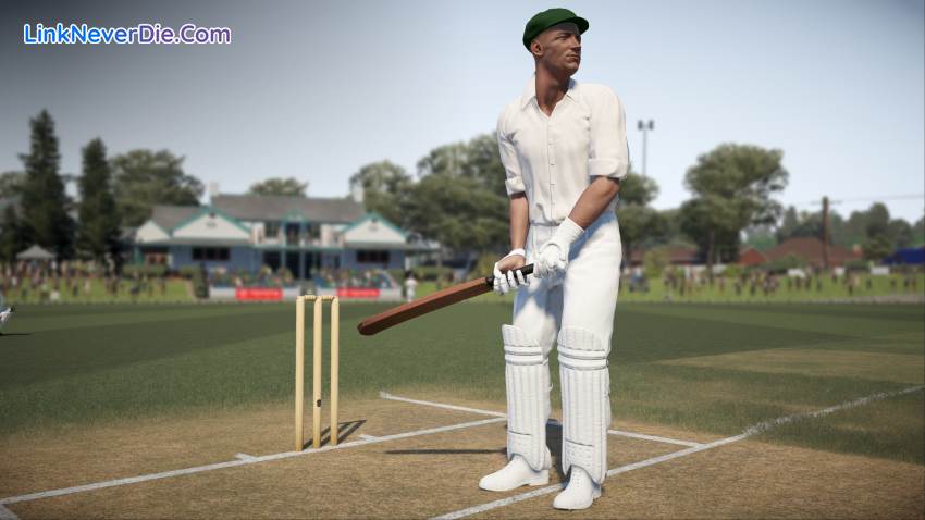 Hình ảnh trong game Don Bradman Cricket 17 (screenshot) Hình ảnh trong game Don Bradman Cricket 17 (screenshot)