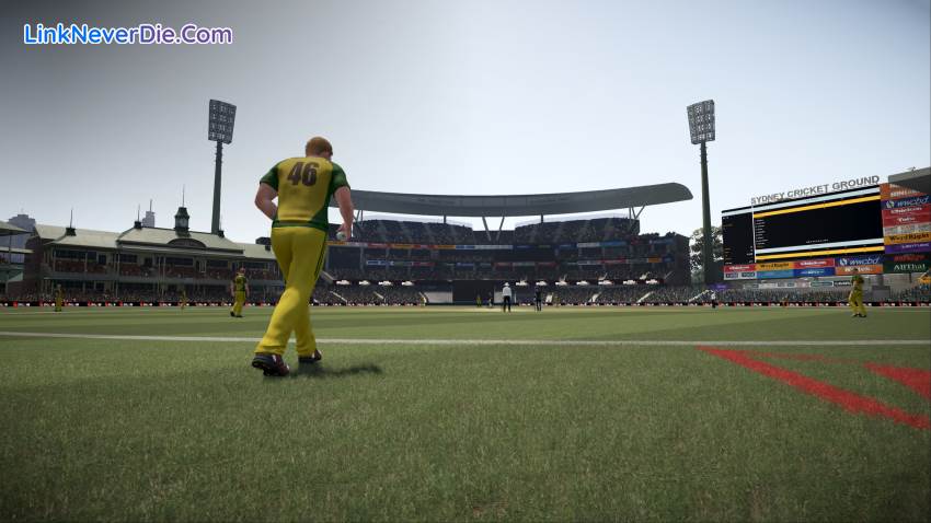 Hình ảnh trong game Don Bradman Cricket 17 (screenshot) Hình ảnh trong game Don Bradman Cricket 17 (screenshot)