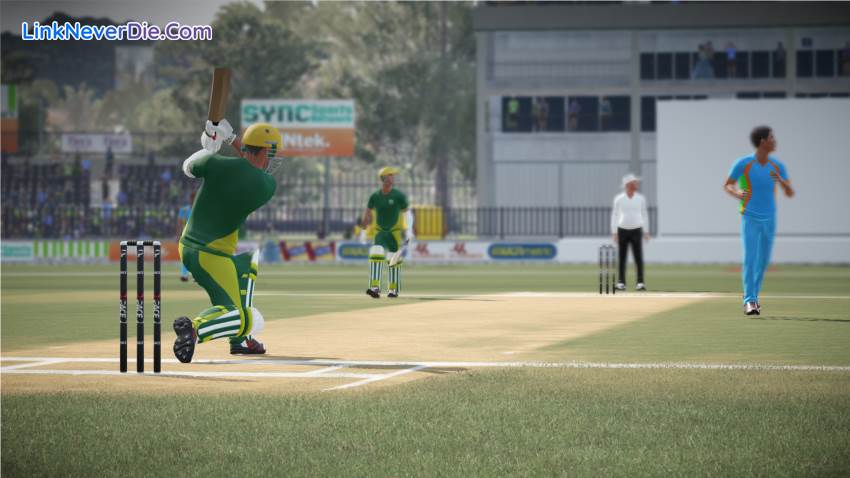 Hình ảnh trong game Don Bradman Cricket 17 (screenshot) Hình ảnh trong game Don Bradman Cricket 17 (screenshot)