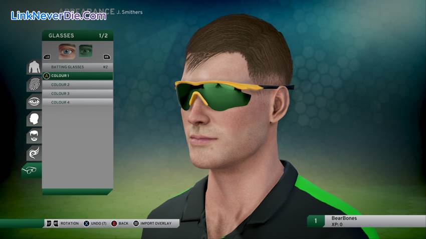 Hình ảnh trong game Don Bradman Cricket 17 (screenshot) Hình ảnh trong game Don Bradman Cricket 17 (screenshot)