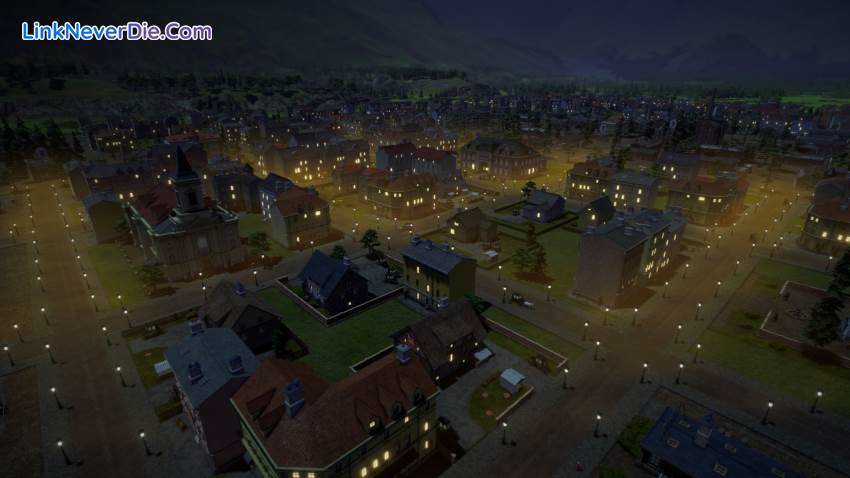 Hình ảnh trong game Urban Empire (screenshot) Hình ảnh trong game Urban Empire (screenshot)