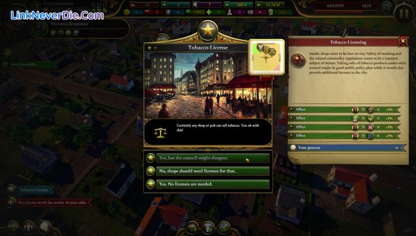 Hình ảnh trong game Urban Empire (screenshot) Hình ảnh trong game Urban Empire (screenshot)