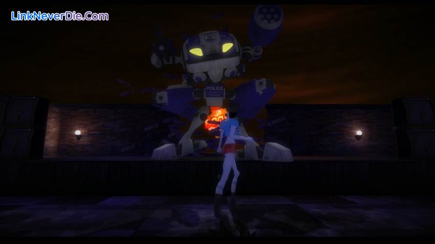 Hình ảnh trong game Rock-N-Rogue: A Boo Bunny Plague Adventure (screenshot) Hình ảnh trong game Rock-N-Rogue: A Boo Bunny Plague Adventure (screenshot)