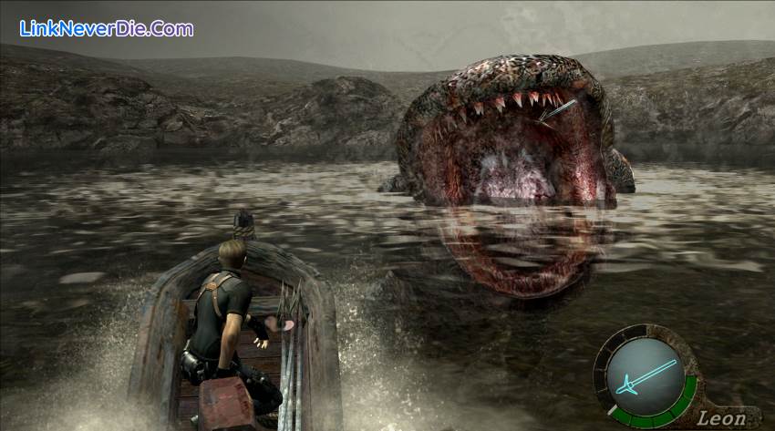 Hình ảnh trong game Resident Evil 4 Ultimate HD Edition (screenshot) Hình ảnh trong game Resident Evil 4 Ultimate HD Edition (screenshot)