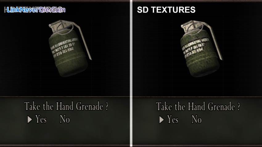 Hình ảnh trong game Resident Evil 4 Ultimate HD Edition (screenshot) Hình ảnh trong game Resident Evil 4 Ultimate HD Edition (screenshot)