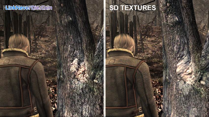 Hình ảnh trong game Resident Evil 4 Ultimate HD Edition (screenshot) Hình ảnh trong game Resident Evil 4 Ultimate HD Edition (screenshot)