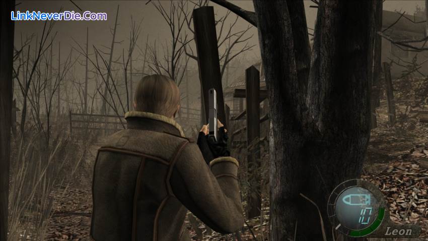 Hình ảnh trong game Resident Evil 4 Ultimate HD Edition (screenshot) Hình ảnh trong game Resident Evil 4 Ultimate HD Edition (screenshot)