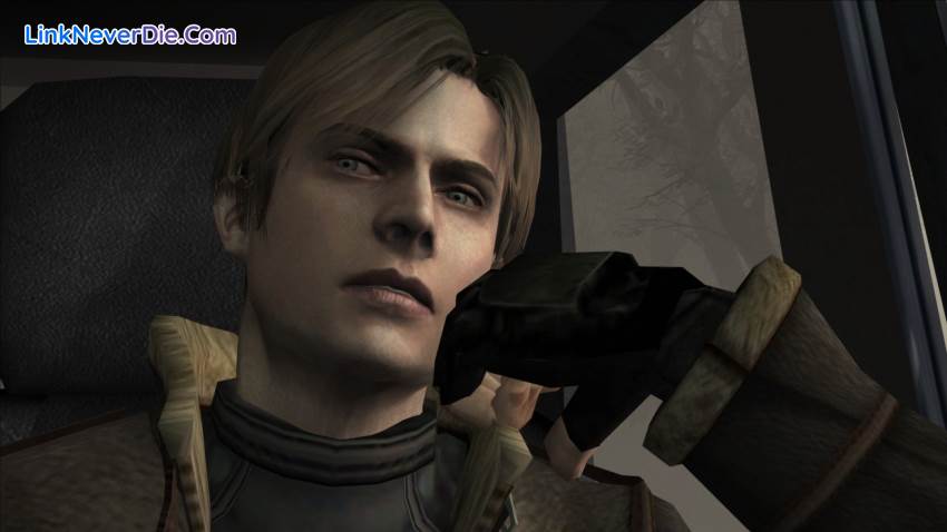 Hình ảnh trong game Resident Evil 4 Ultimate HD Edition (screenshot) Hình ảnh trong game Resident Evil 4 Ultimate HD Edition (screenshot)
