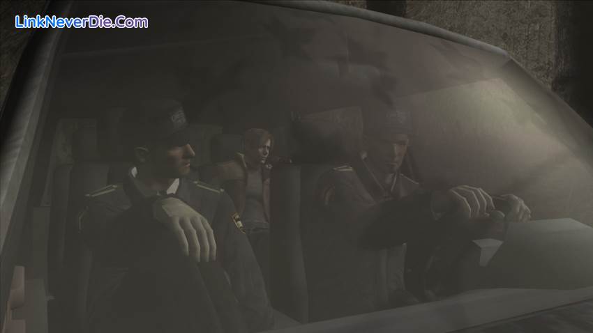Hình ảnh trong game Resident Evil 4 Ultimate HD Edition (screenshot) Hình ảnh trong game Resident Evil 4 Ultimate HD Edition (screenshot)