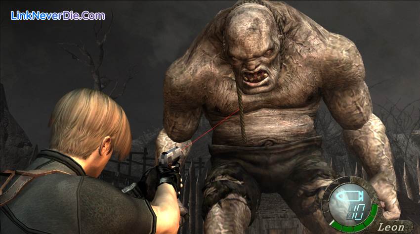 Hình ảnh trong game Resident Evil 4 Ultimate HD Edition (screenshot) Hình ảnh trong game Resident Evil 4 Ultimate HD Edition (screenshot)