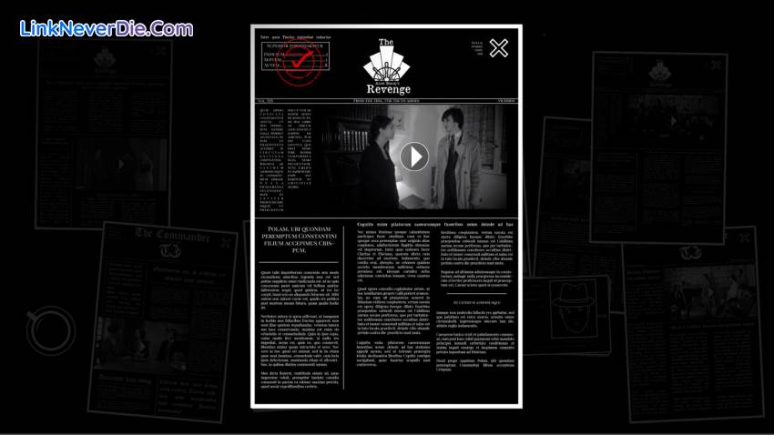 Hình ảnh trong game How To Shoot A Criminal (screenshot) Hình ảnh trong game How To Shoot A Criminal (screenshot)