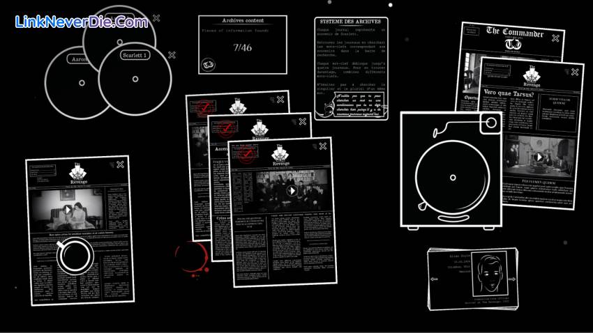 Hình ảnh trong game How To Shoot A Criminal (screenshot) Hình ảnh trong game How To Shoot A Criminal (screenshot)