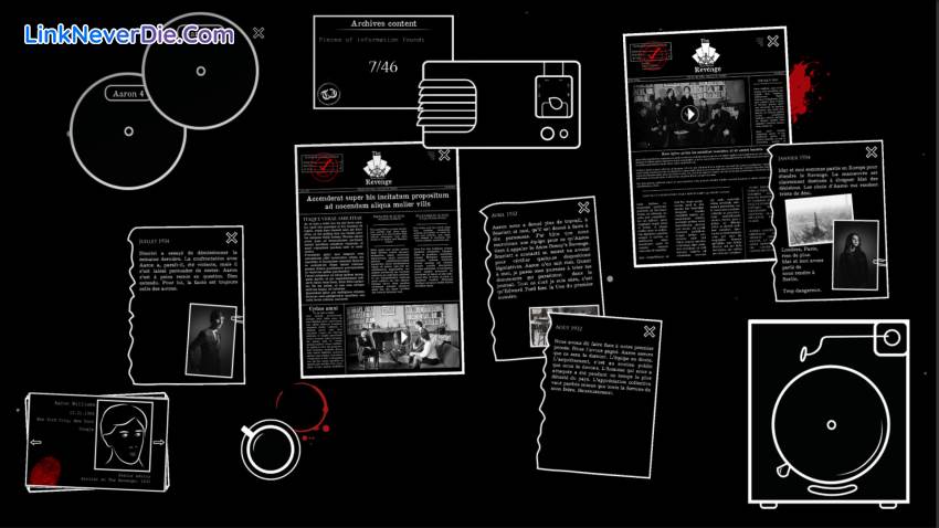 Hình ảnh trong game How To Shoot A Criminal (screenshot) Hình ảnh trong game How To Shoot A Criminal (screenshot)