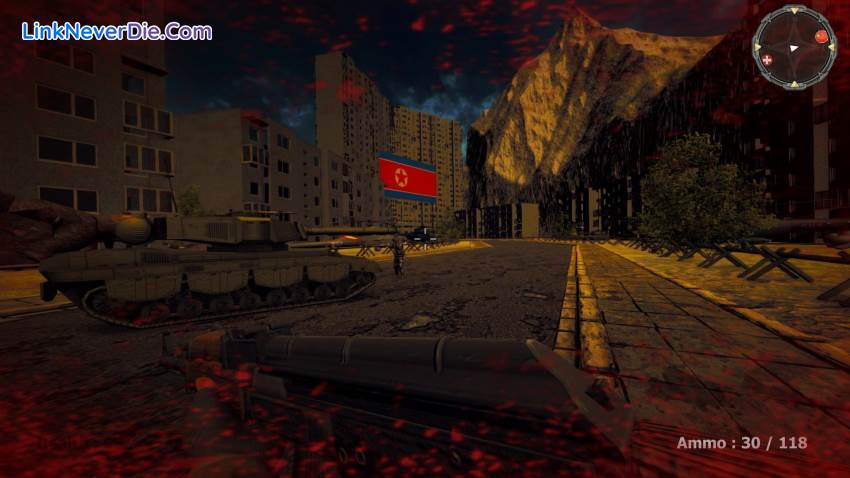 Hình ảnh trong game The Last Hope: Trump vs Mafia - North Korea (screenshot) Hình ảnh trong game The Last Hope: Trump vs Mafia - North Korea (screenshot)