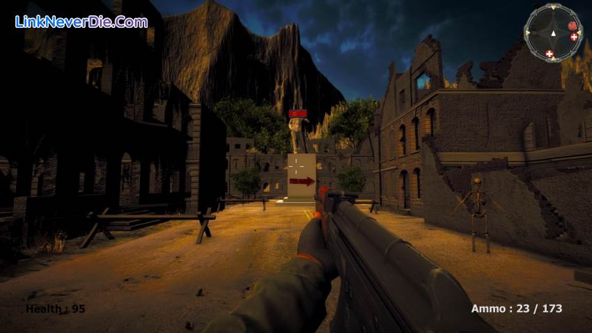 Hình ảnh trong game The Last Hope: Trump vs Mafia - North Korea (screenshot) Hình ảnh trong game The Last Hope: Trump vs Mafia - North Korea (screenshot)