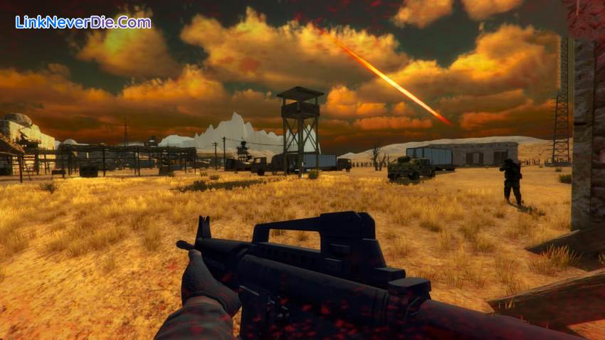 Hình ảnh trong game The Last Hope: Trump vs Mafia - North Korea (screenshot) Hình ảnh trong game The Last Hope: Trump vs Mafia - North Korea (screenshot)